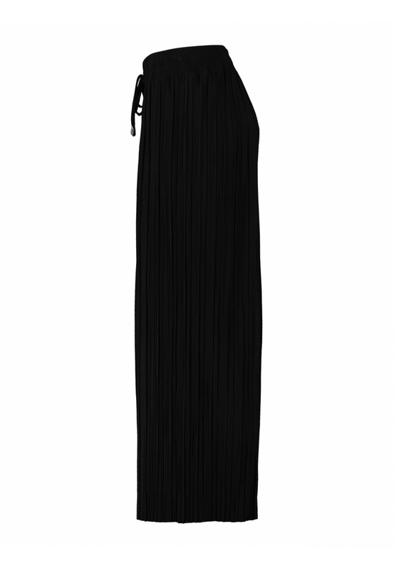 Pantalon en toile  de Hailys - 3/4 P TR Lo44retta - XS à XXL - pour Femme - noir - Hailys - View 2