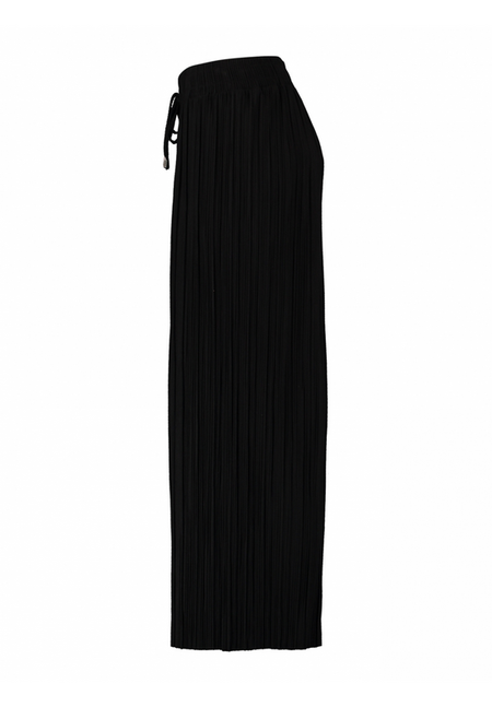 Pantalon en toile  de Hailys - 3/4 P TR Lo44retta - XS à XXL - pour Femme - noir - Hailys - View 2