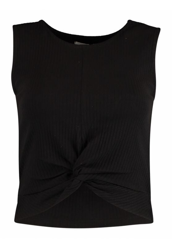 Top  de Hailys - SL C TP Sh44ari - XS à XXL - pour Femme - noir - Hailys