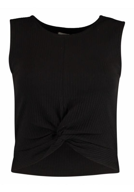 Top  de Hailys - SL C TP Sh44ari - XS à XXL - pour Femme - noir - Hailys