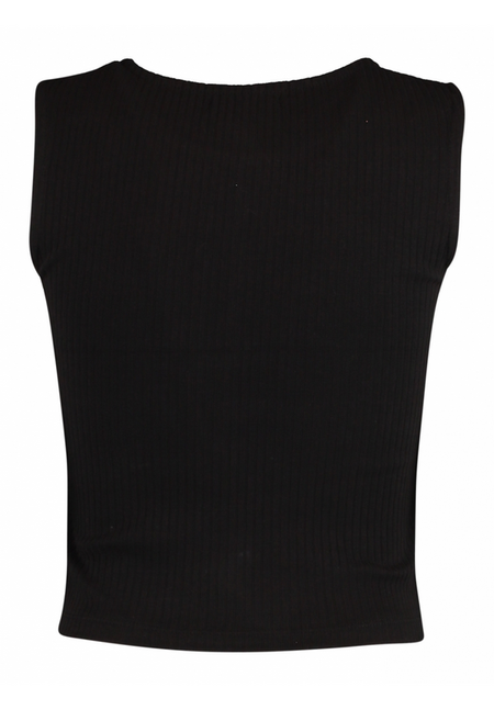 Top  de Hailys - SL C TP Sh44ari - XS à XXL - pour Femme - noir - Hailys - View 2