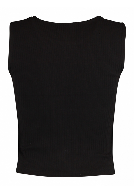 Top  de Hailys - SL C TP Sh44ari - XS à XXL - pour Femme - noir - Hailys - View 2