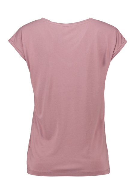 T-Shirt Manches courtes  de Hailys - SS M TP Pi44per - S - pour Femme - rose clair - Hailys - View 2