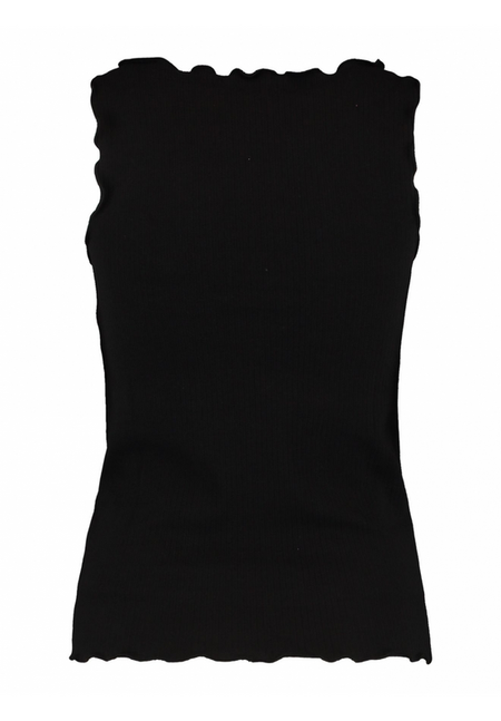 Top  de Hailys - SL C TP In44es - XS à L - pour Femme - noir - Hailys - View 2