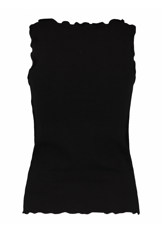 Top  de Hailys - SL C TP In44es - XS à L - pour Femme - noir - Hailys - View 2