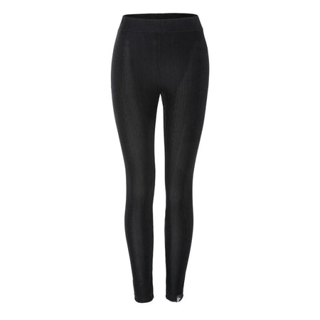 Pantalon en toile  de Forplay - Leya - S à XXL - pour Femme - noir - Forplay