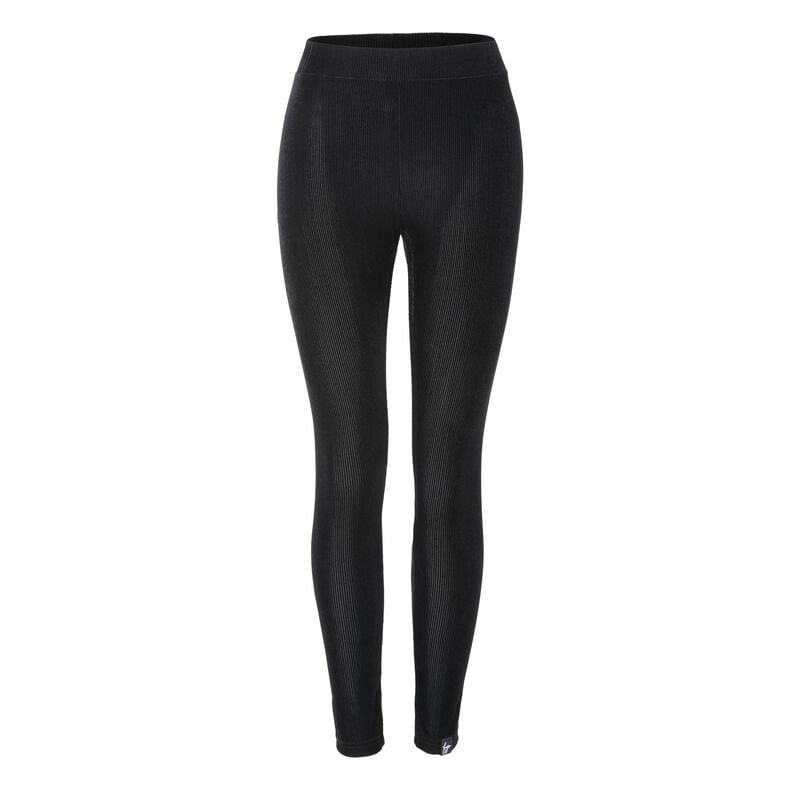 Legging  de Forplay - Leya - Leggings - S à L - pour Femme - noir - Forplay