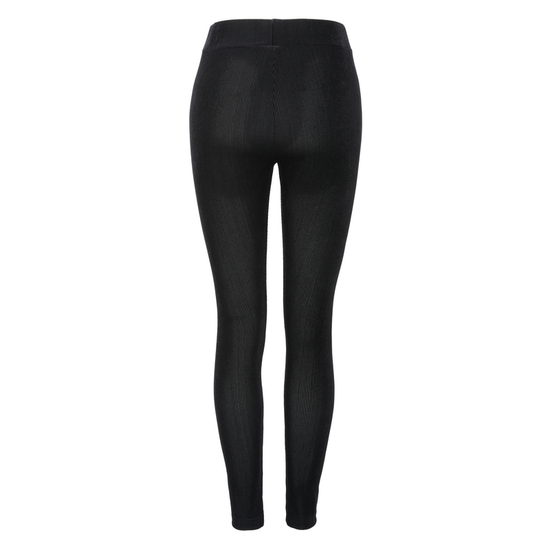 Legging  de Forplay - Leya - Leggings - S à L - pour Femme - noir - Forplay - View 2