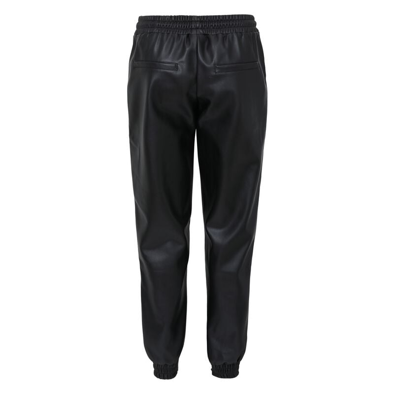 Pantalon en toile  de Forplay - Alma - S à XXL - pour Femme - noir - Forplay