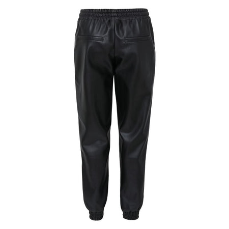 Pantalon en toile  de Forplay - Alma - S à XXL - pour Femme - noir - Forplay