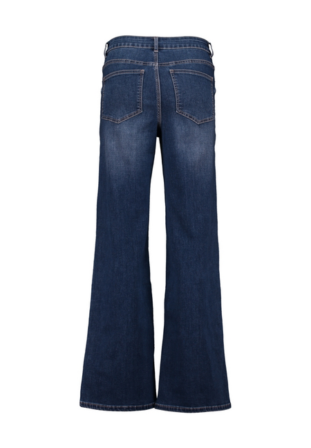 Jean  de Hailys - LG HW C JN KA44DDY - XS à XL - pour Femme - bleu - Hailys - View 2