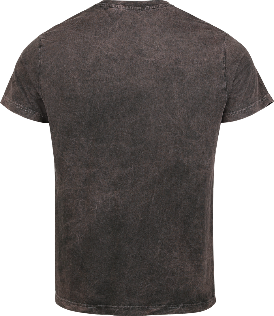 T-Shirt Manches courtes  de Type O Negative - I Don't Wanna - S à XXL - pour Homme - gris - Type O Negative - View 2