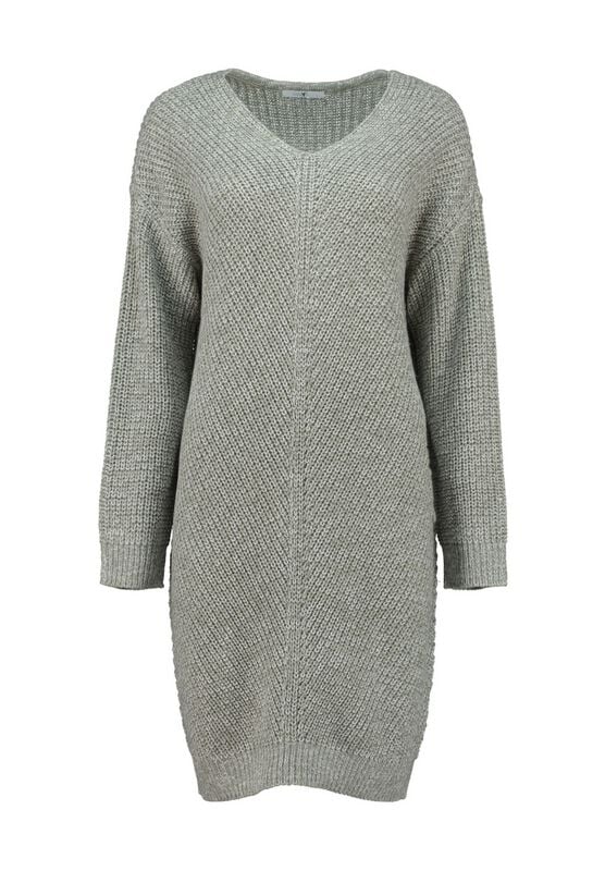 Robe courte  de Hailys - SH P DR PI44PA - XS à L - pour Femme - kaki - Hailys