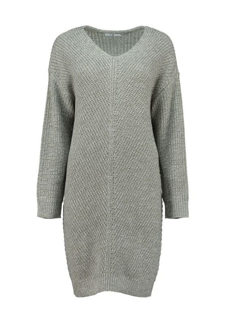 Robe courte  de Hailys - SH P DR PI44PA - XS à L - pour Femme - kaki - Hailys