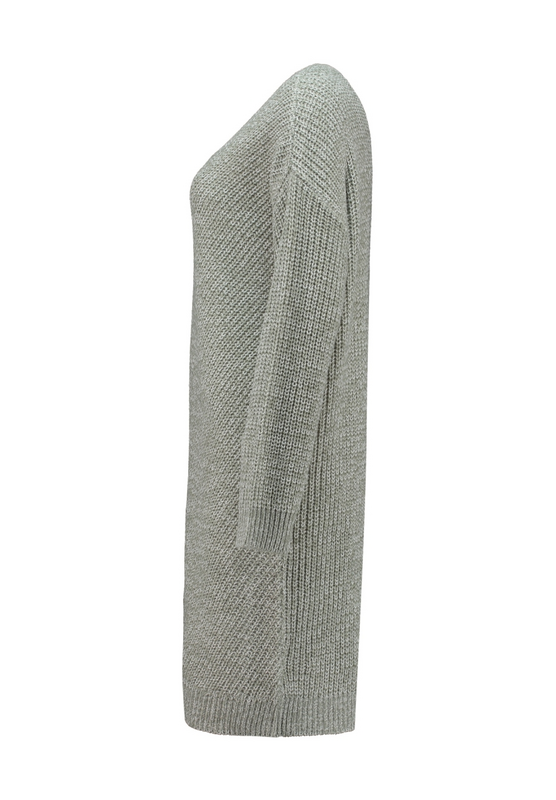 Robe courte  de Hailys - SH P DR PI44PA - XS à L - pour Femme - kaki - Hailys - View 2