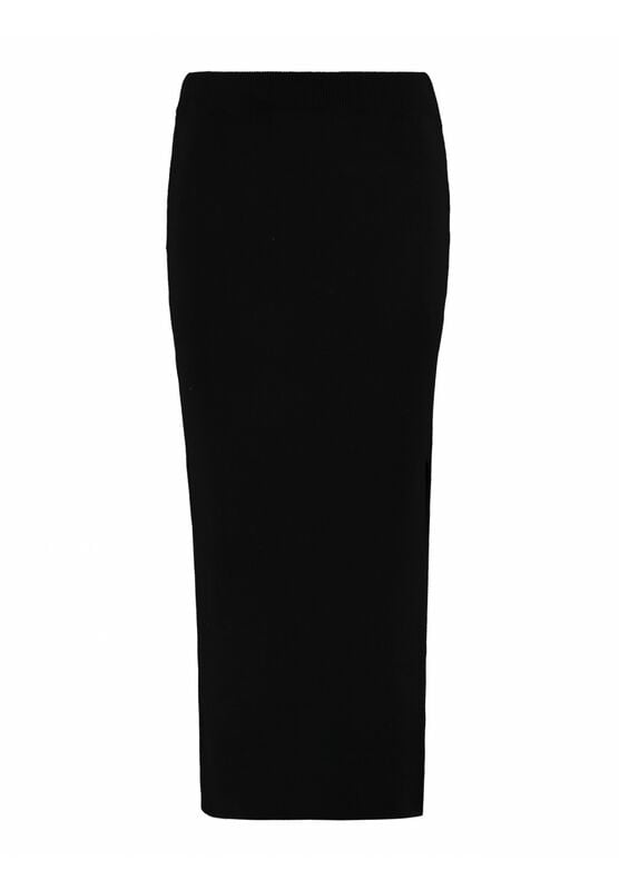 Jupe longue  de Hailys - MD V ST CL44AIRE - XS à L - pour Femme - noir - Hailys