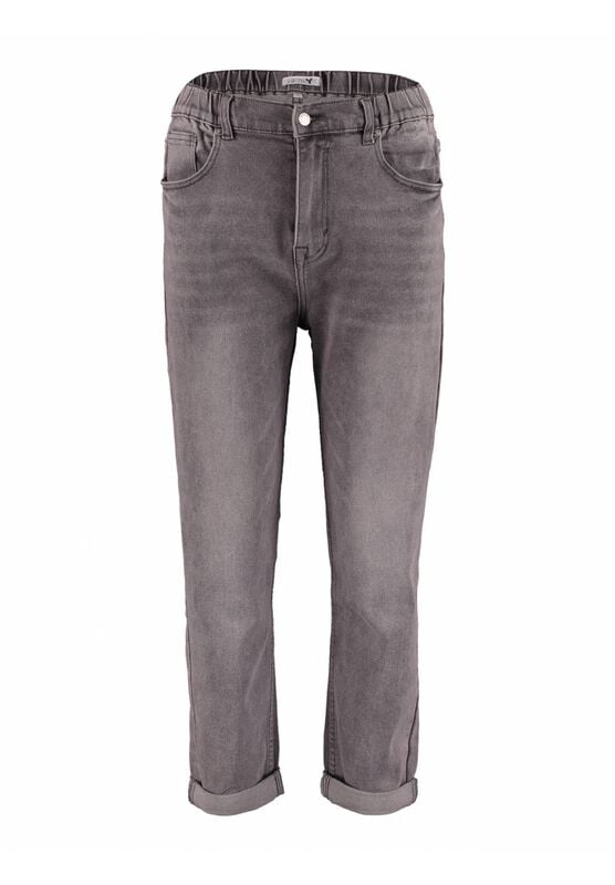 Jean  de Hailys - LG HW C JN Mirell - XS à L - pour Femme - gris - Hailys