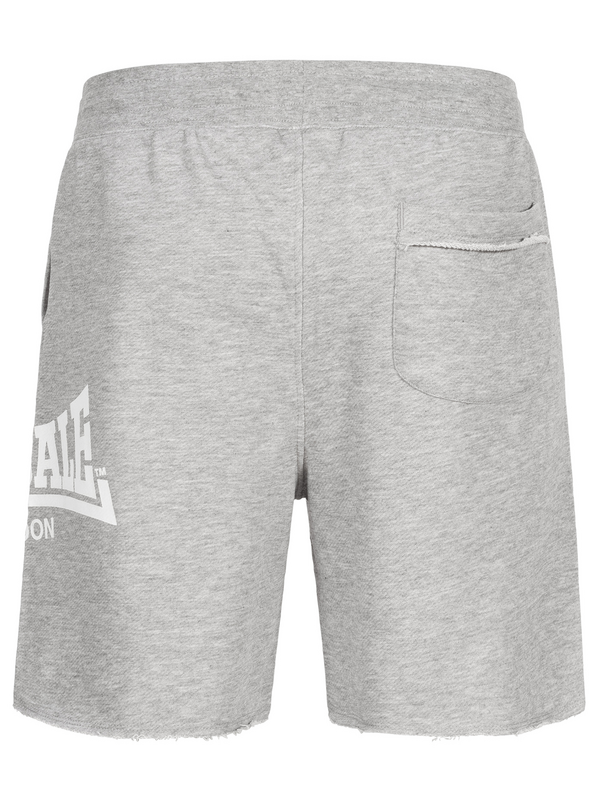 Short  de Lonsdale London - Polbathic - S à M - pour Homme - gris - Lonsdale London - View 2