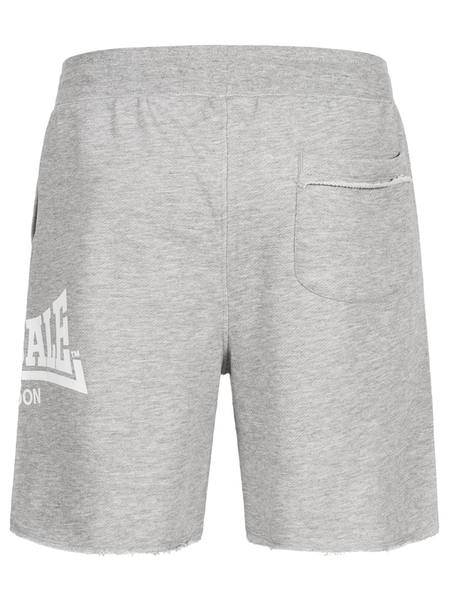 Short  de Lonsdale London - Polbathic - S à M - pour Homme - gris - Lonsdale London - View 2