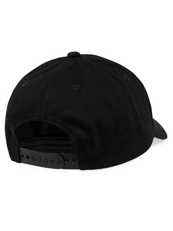 Casquette  de Lonsdale London - Salford - pour Unisexe - noir - Lonsdale London - View 2