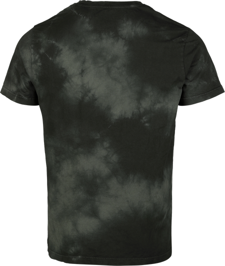 T-Shirt Manches courtes  de Le Seigneur Des Anneaux - The Journey - S à 4XL - pour Homme - vert - Le Seigneur Des Anneaux - View 2