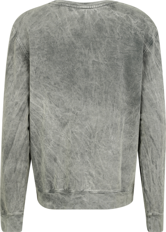 Sweat-shirt  de Le Seigneur Des Anneaux - Rohan - S à XXL - pour Femme - gris - Le Seigneur Des Anneaux - View 2