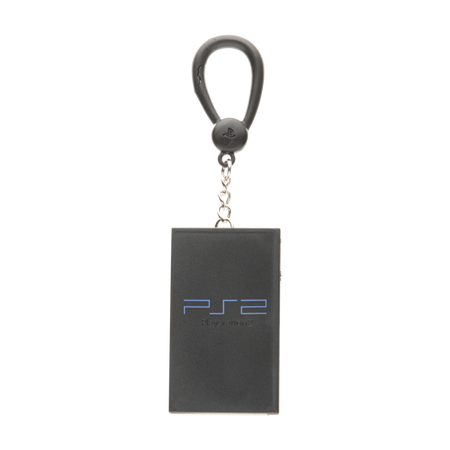 Pendentif sac à dos Gaming de Playstation - Playstation Backpack Buddies - pour Unisexe - multicolore - Playstation - View 2