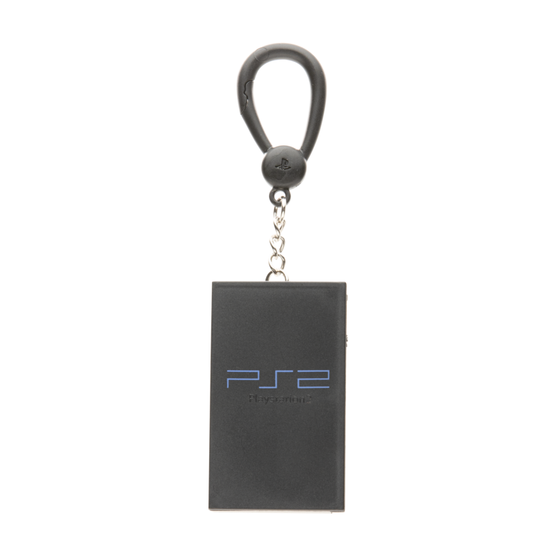 Pendentif sac à dos Gaming de Playstation - Playstation Backpack Buddies - pour Unisexe - multicolore - Playstation - View 2