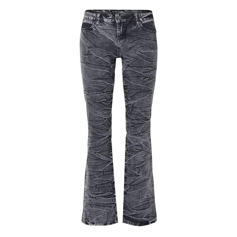 Jean  de Forplay - Grecia - 28 à 31 - pour Femme - gris - Forplay