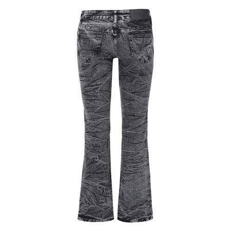 Jean  de Forplay - Grecia - 28 à 31 - pour Femme - gris - Forplay - View 2