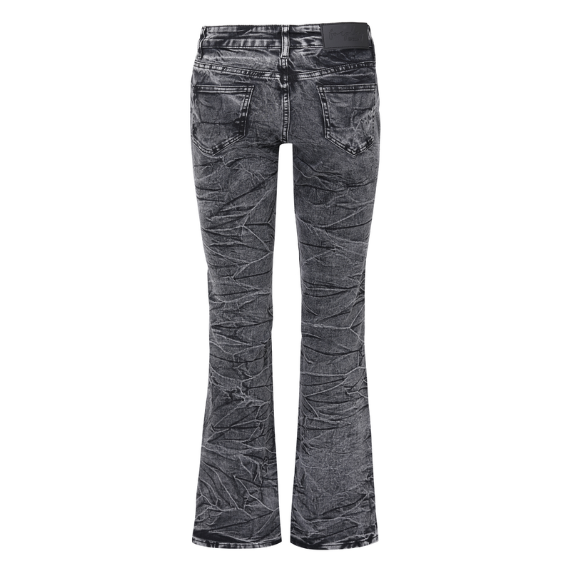 Jean  de Forplay - Grecia - 28 à 31 - pour Femme - gris - Forplay - View 2