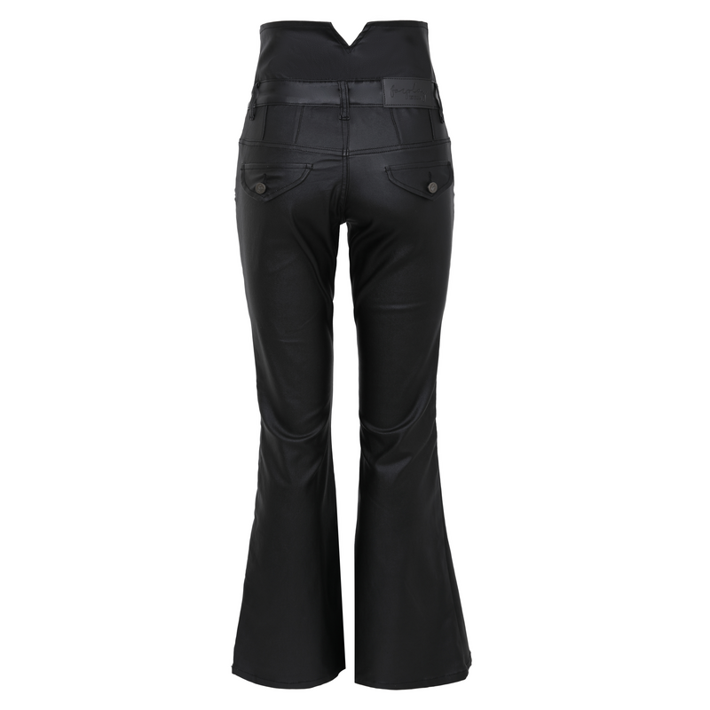 Jean  de Forplay - Clarissa - 28 à 31 - pour Femme - noir - Forplay - View 2