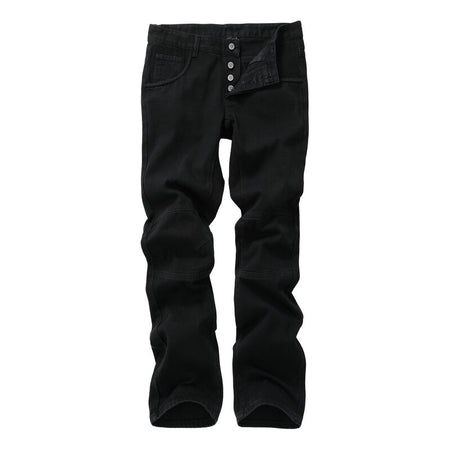 Jean  de Forplay - Scott - 31 à 34 - pour Homme - noir - Forplay