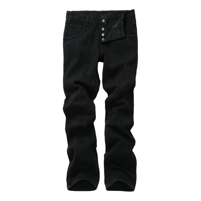 Jean  de Forplay - Scott - 31 à 34 - pour Homme - noir - Forplay