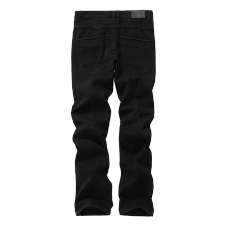 Jean  de Forplay - Scott - 31 à 34 - pour Homme - noir - Forplay - View 2