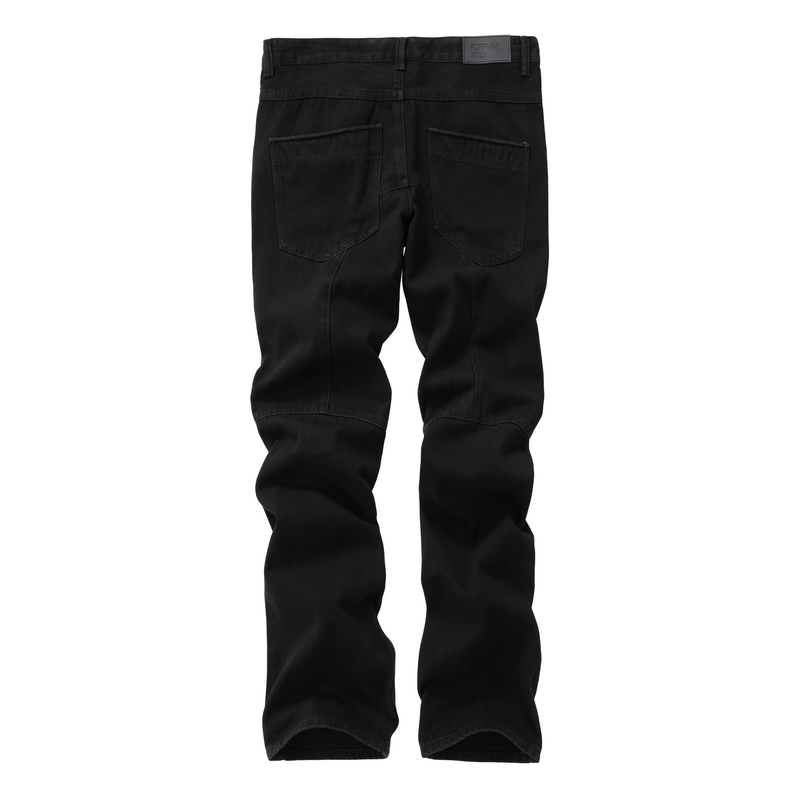 Jean  de Forplay - Scott - 31 à 34 - pour Homme - noir - Forplay - View 2