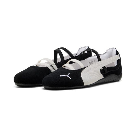 Baskets  de Puma - Speedcat Ballet SD Wns - EU38 à EU39 - pour Femme - noir - Puma