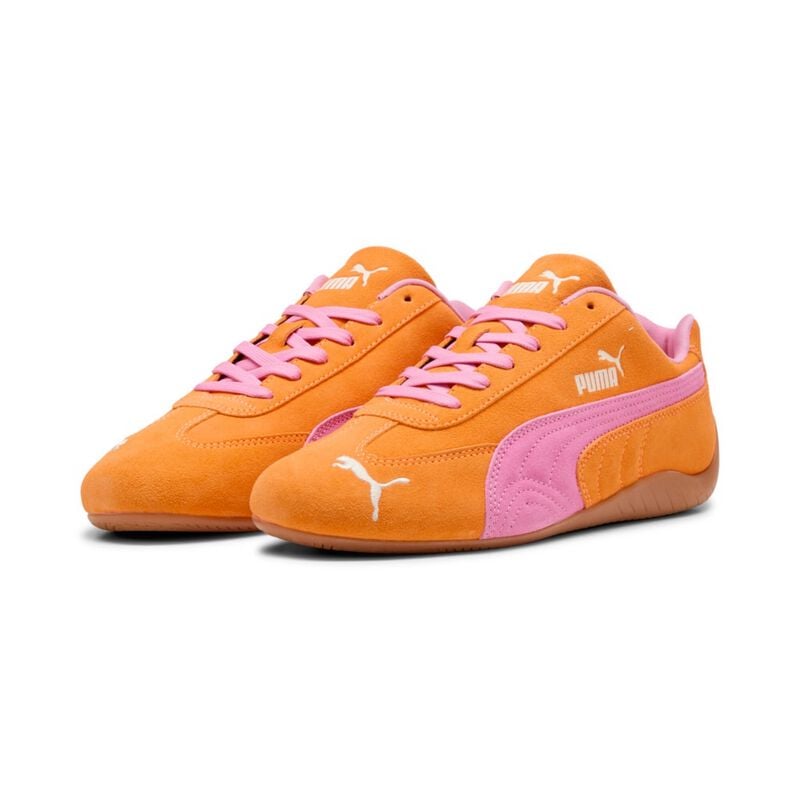 Baskets  de Puma - Speedcat OG - EU36 à EU39 - pour Femme - orange - Puma