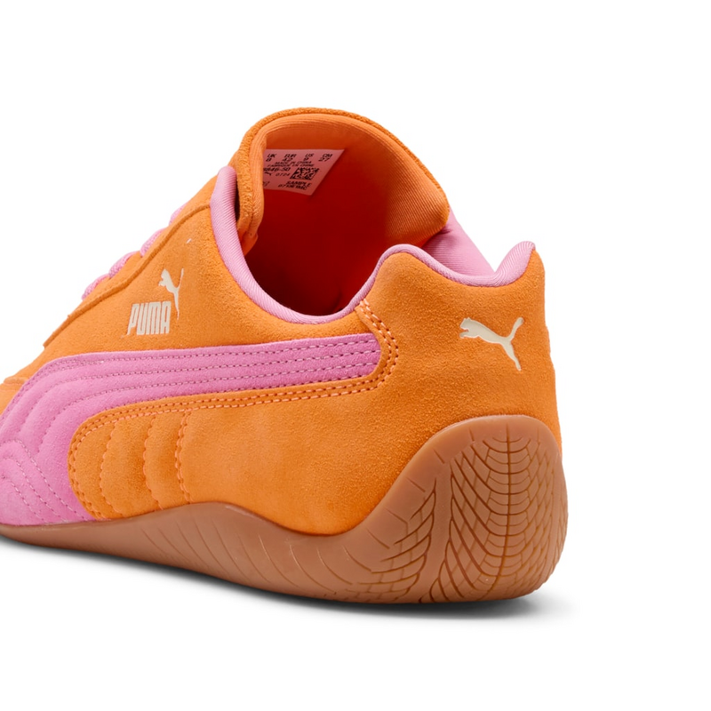 Baskets  de Puma - Speedcat OG - EU36 à EU39 - pour Femme - orange - Puma - View 2