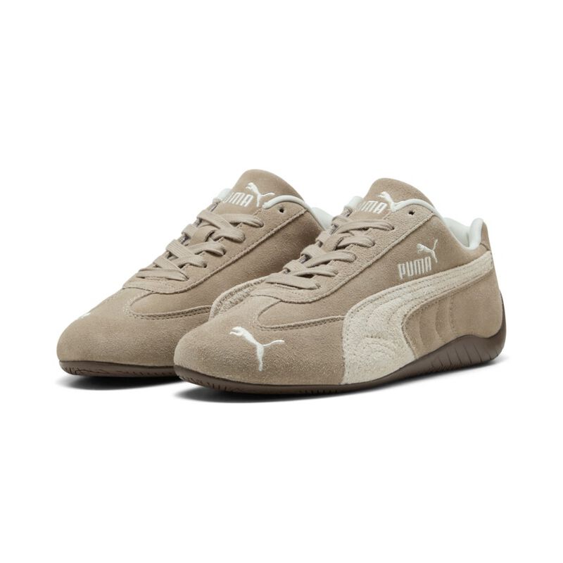 Baskets  de Puma - Speedcat Elevated Wns - EU36 à EU41 - pour Femme - marron - Puma