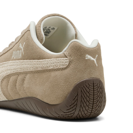 Baskets  de Puma - Speedcat Elevated Wns - EU36 à EU41 - pour Femme - marron - Puma - View 2