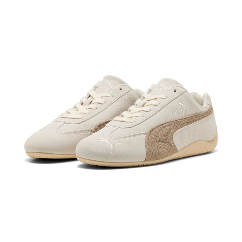 Baskets  de Puma - Speedcat Elevated Wns - EU36 à EU41 - pour Femme - blanc cassé - Puma