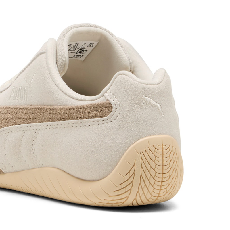 Baskets  de Puma - Speedcat Elevated Wns - EU36 à EU41 - pour Femme - blanc cassé - Puma - View 2