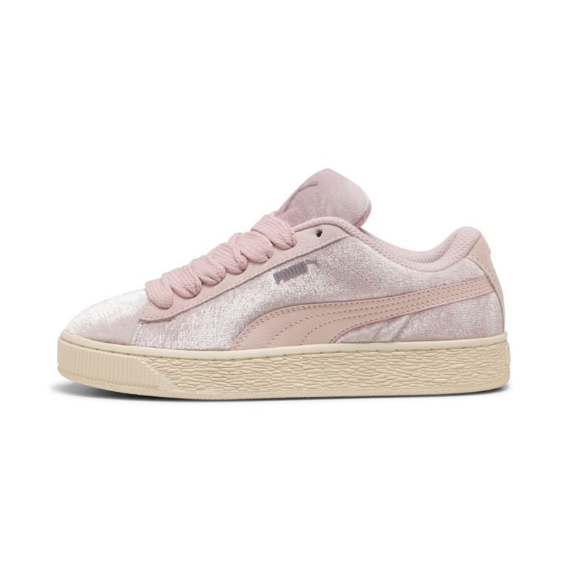 Baskets  de Puma - Suede XL Velvet Dream Wns - EU36 à EU41 - pour Femme - rose clair - Puma