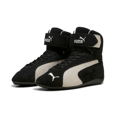 Baskets hautes  de Puma - Speedcat Mid - EU36 à EU47 - pour Unisexe - noir - Puma