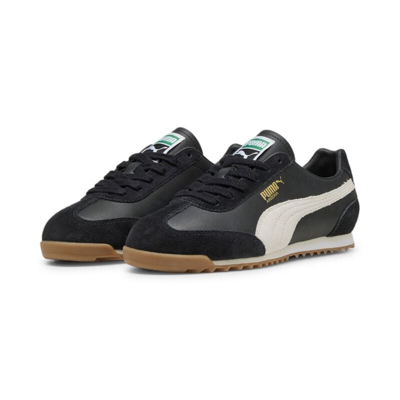 Baskets  de Puma - Arizona Retro - EU36 à EU47 - pour Unisexe - noir - Puma