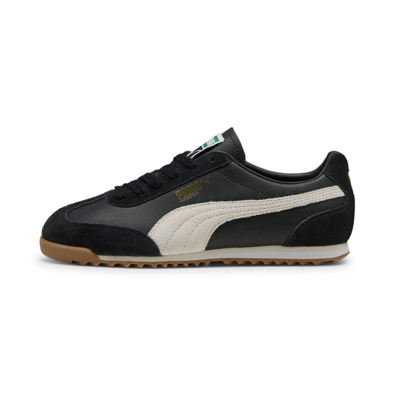 Baskets  de Puma - Arizona Retro - EU36 à EU47 - pour Unisexe - noir - Puma - View 2