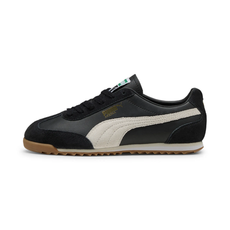 Baskets  de Puma - Arizona Retro - EU36 à EU47 - pour Unisexe - noir - Puma - View 2