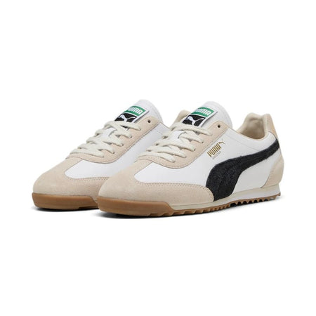Baskets  de Puma - Arizona Retro - EU36 à EU47 - pour Unisexe - blanc - Puma