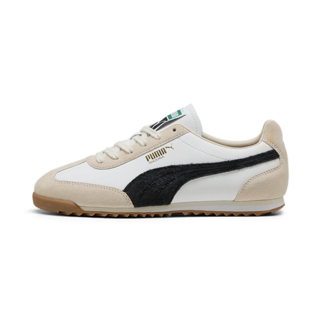 Baskets  de Puma - Arizona Retro - EU36 à EU47 - pour Unisexe - blanc - Puma - View 2